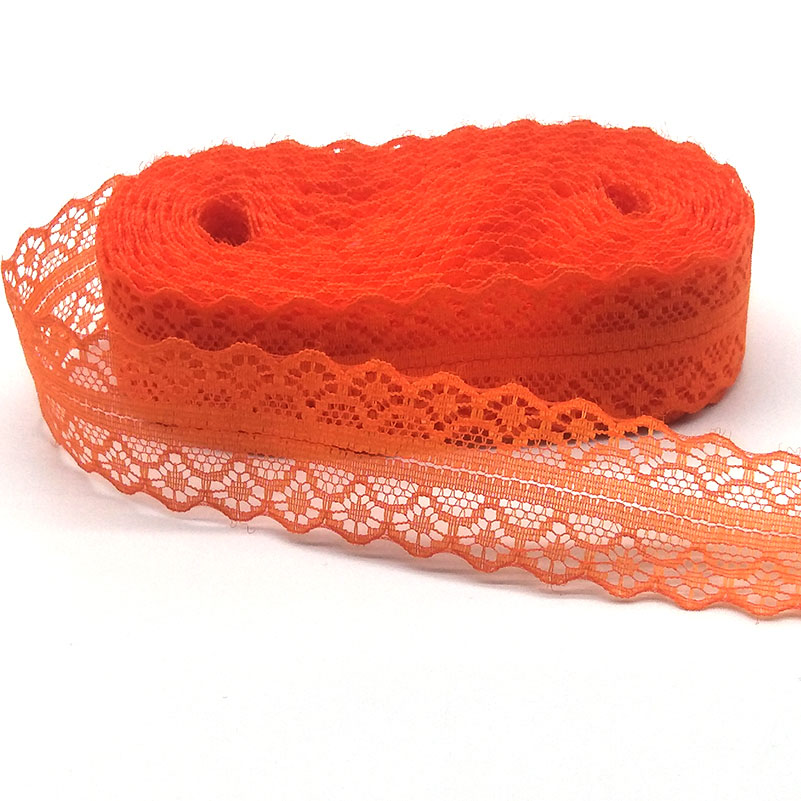 New 10 Yards White Lace Ribbon - огляд і ціна Lace Ribbon Trim