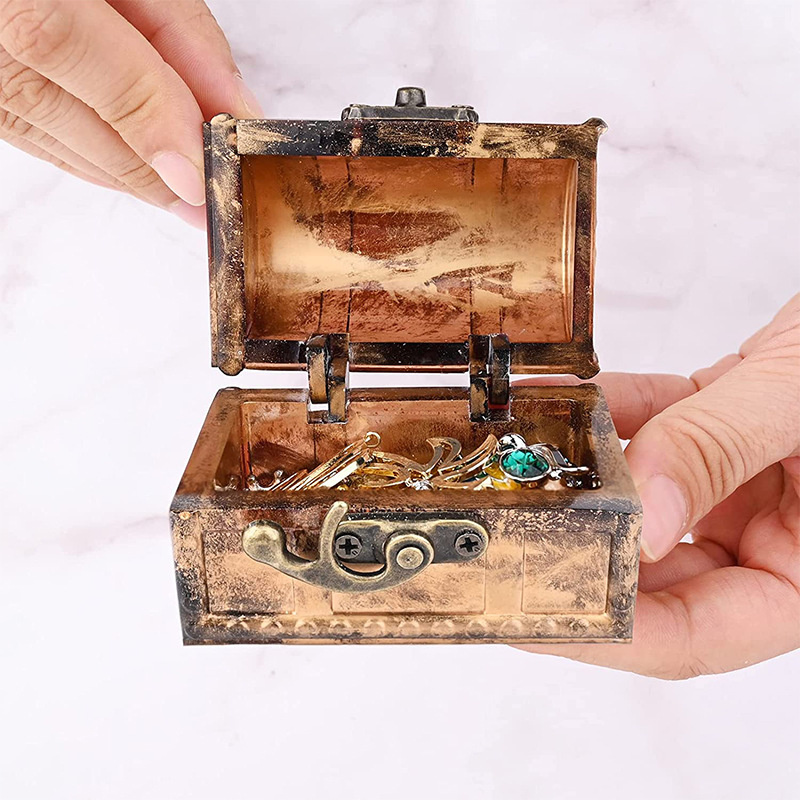 DIY Storage Box Silicone Mould - огляд і ціна Craft Embellishment Storage