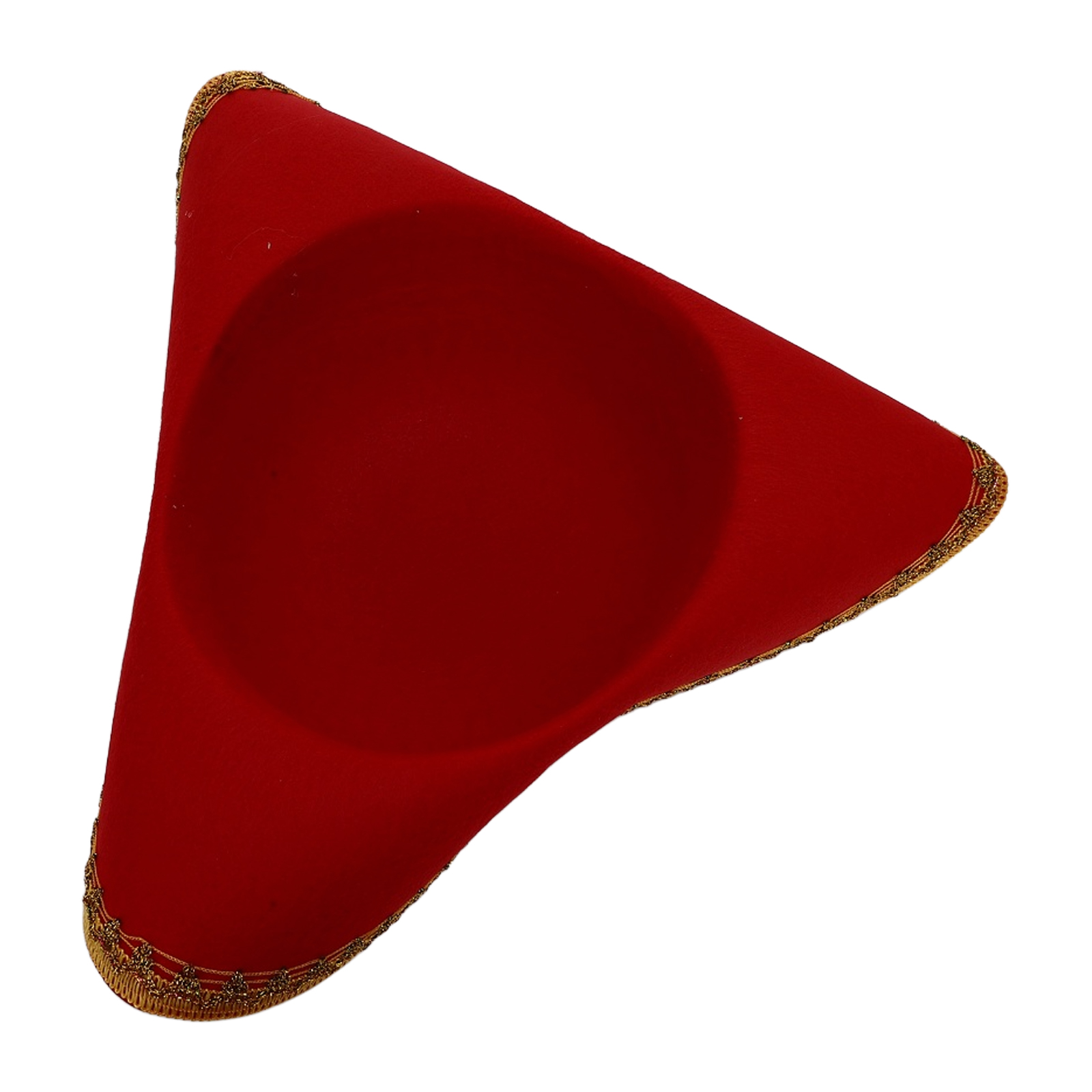Unique Pirate Captain Hat Wome - огляд і ціна Christmas Craft Embellishment