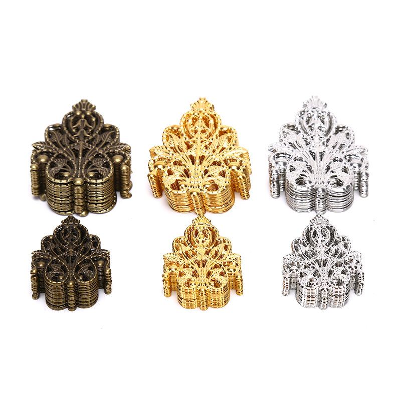 Hot Sale 20Pcs Mix Filigree Cr - огляд і ціна Embellishment Crafts
