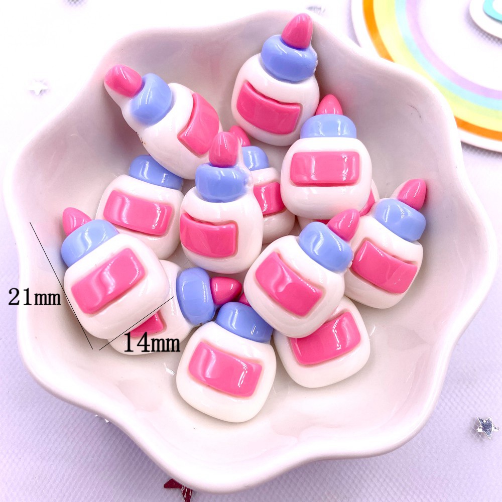 Resin Colorful Pliers Hammers  - огляд і ціна Embellishment Glue Craft