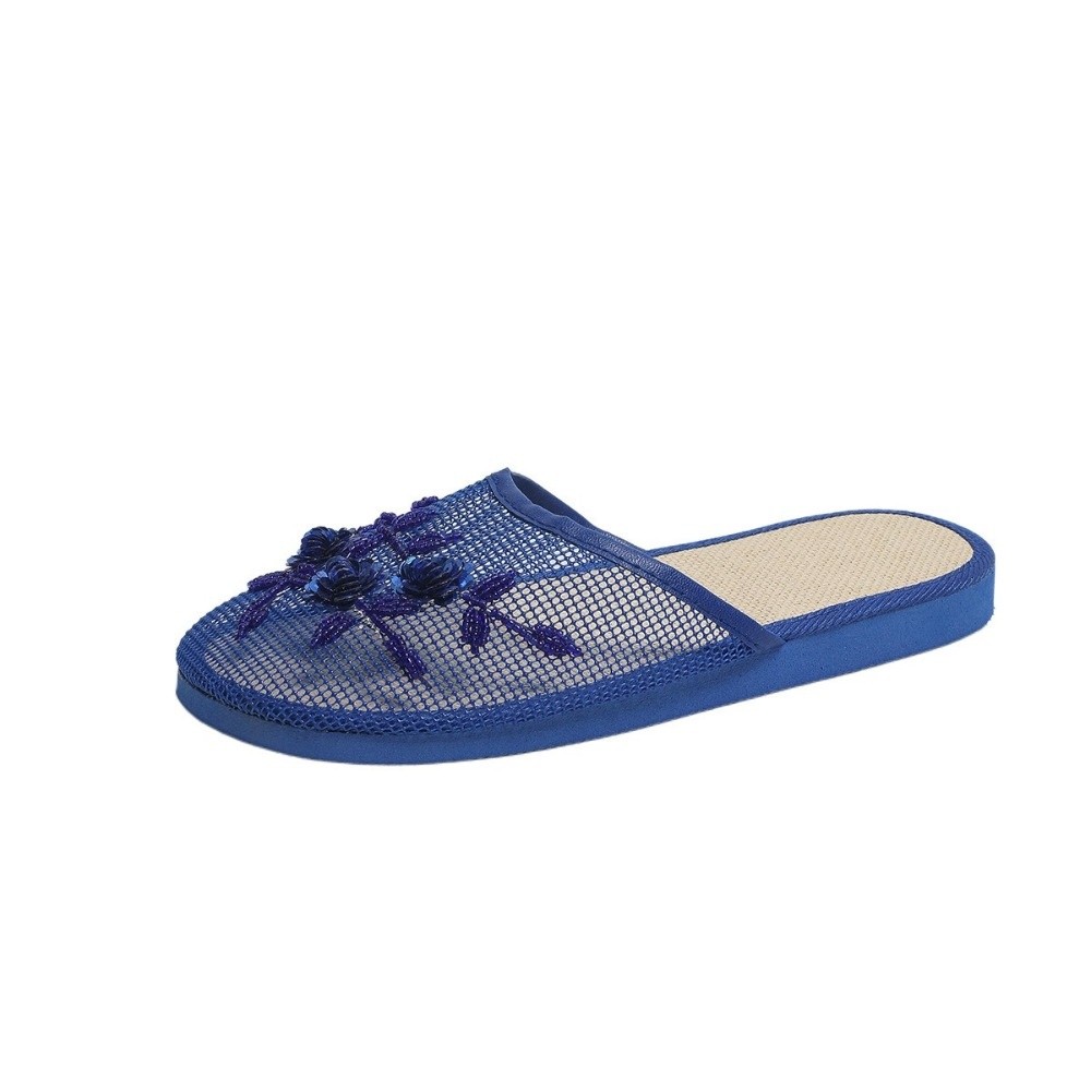Casual Flower Embroidery Mesh  - огляд і ціна Embroidery Embellishments
