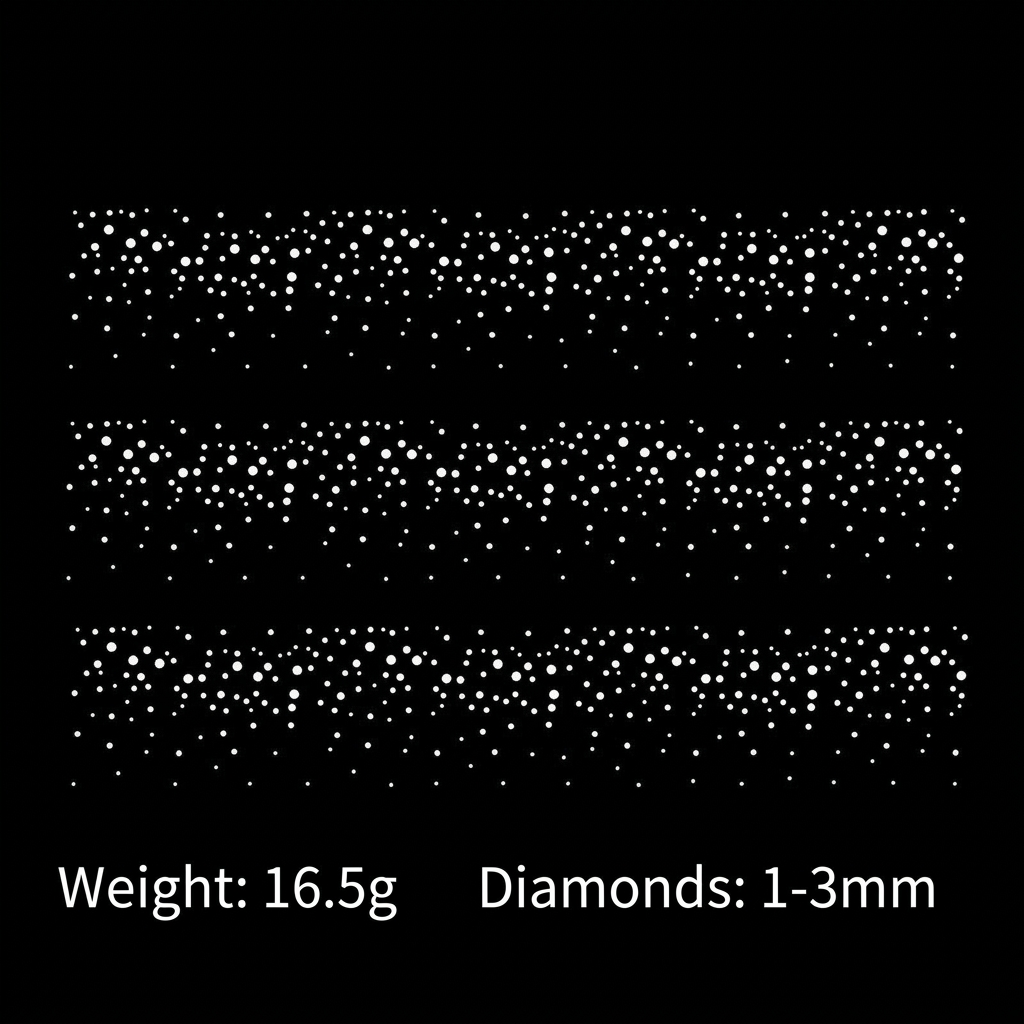 Iron-On Rhinestone Decal Moder - огляд і ціна Hotfix Rhinestone Sheet
