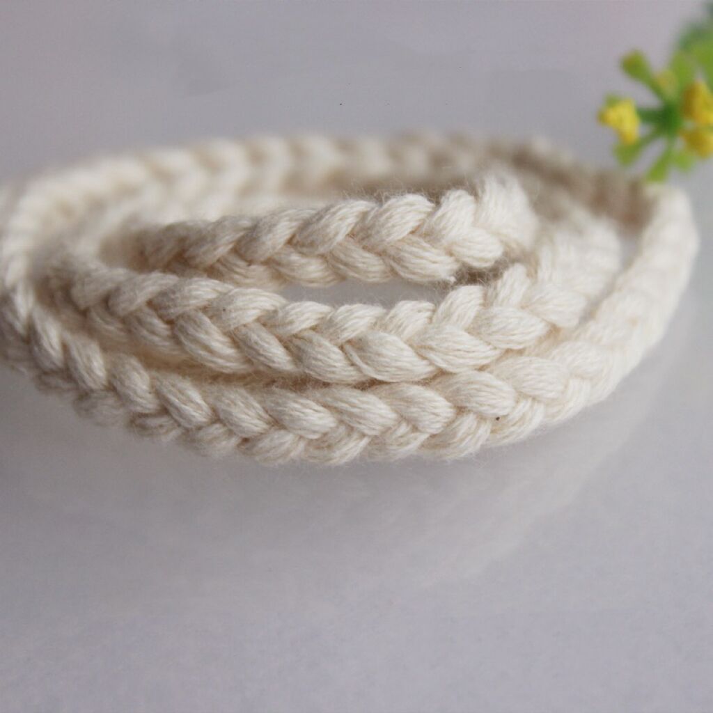 5Yards 6mm Beige Decorative La - огляд і ціна Lace Ribbon Trim