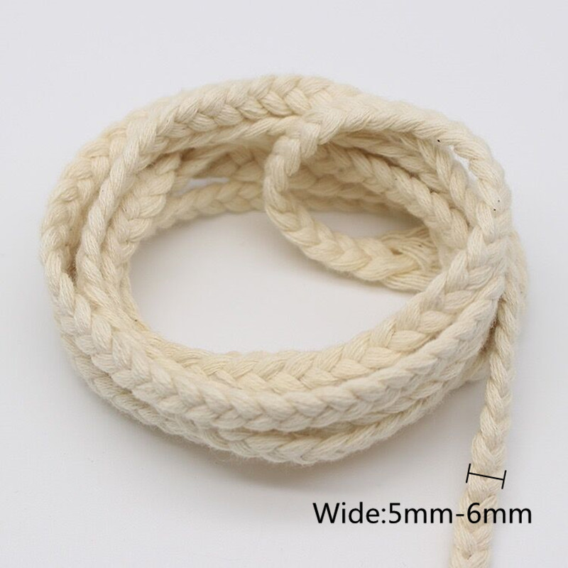 5Yards 6mm Beige Decorative La - огляд і ціна Lace Ribbon Trim