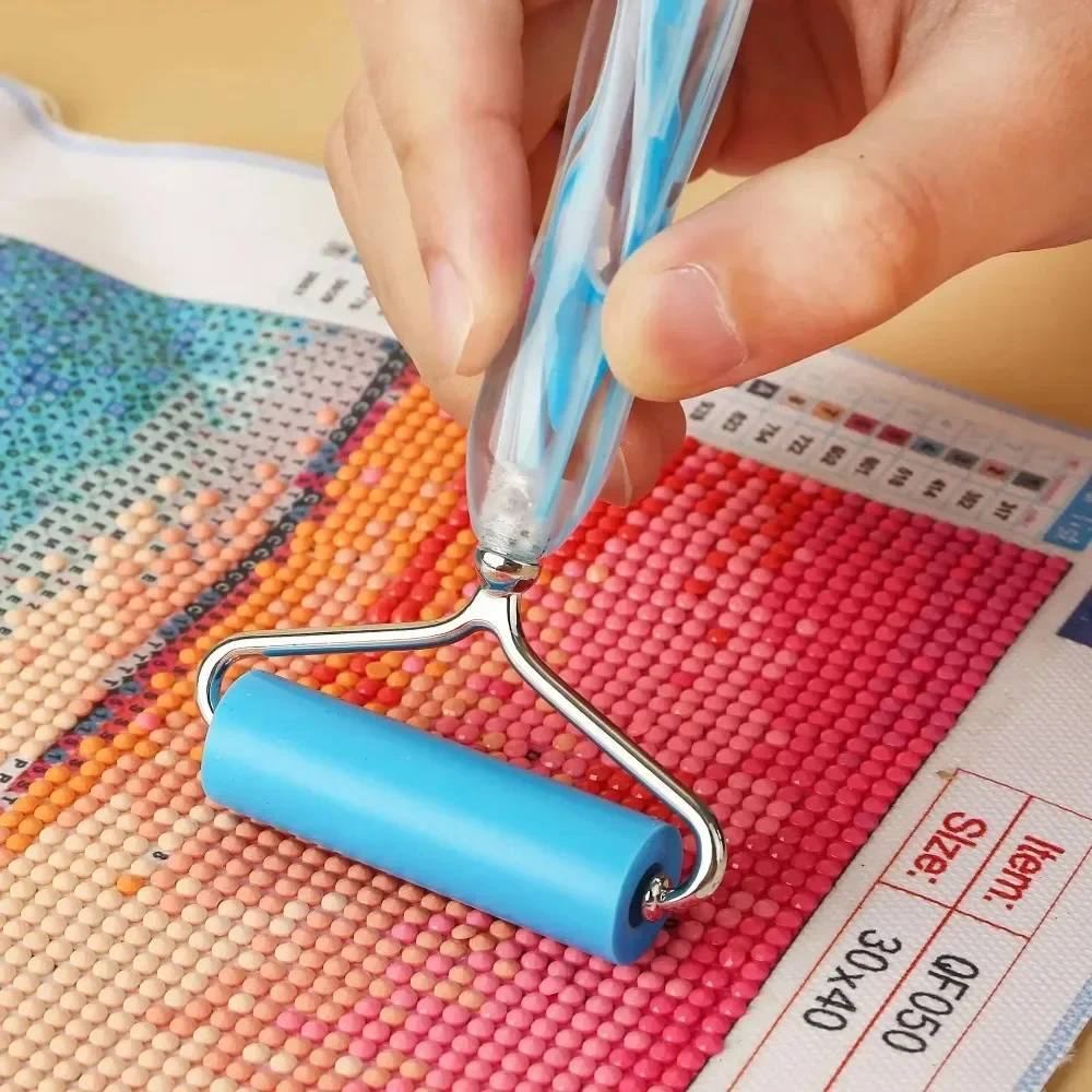 1PC New Diamond Painting Tool  - огляд і ціна Embroidery Embellishments