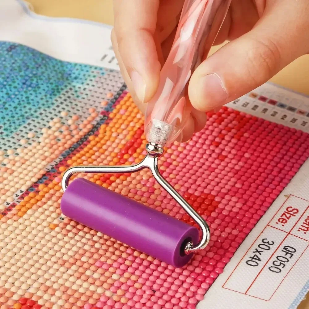 1PC New Diamond Painting Tool  - огляд і ціна Embroidery Embellishments